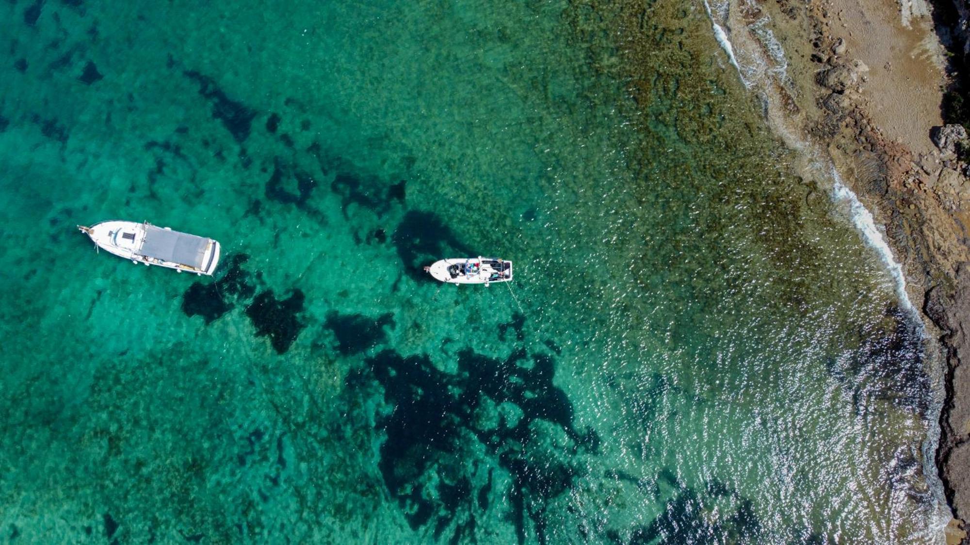 1B Seaside Orchid, Sea, Center Daire Pafos Dış mekan fotoğraf